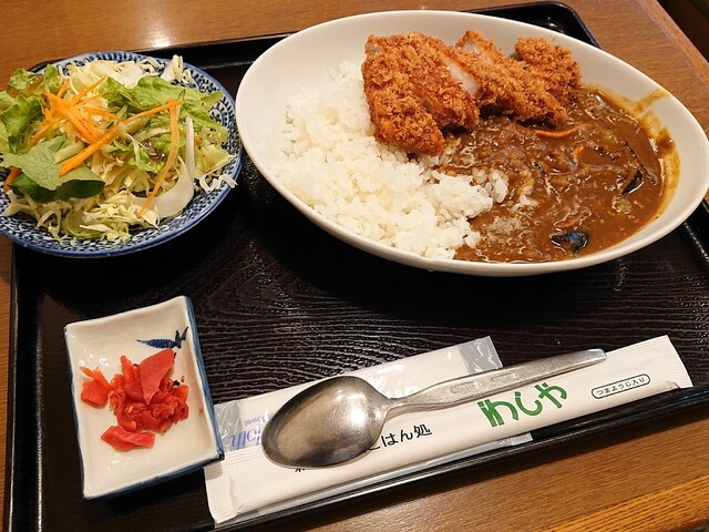 Washiya Gohan Dokoro photo 5