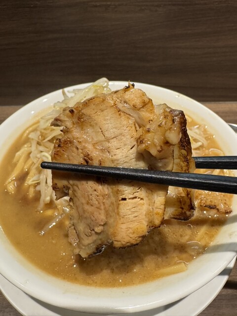 さぁみな！ - 東花園/ラーメン | 食べログ