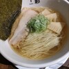 らぁ麺 十彩