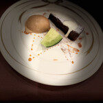 西洋膳処 大倉山 ふなば亭 - 