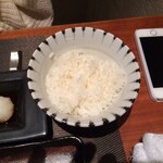 神楽坂 鉄板焼 中むら - 