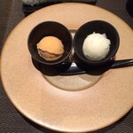 神楽坂 鉄板焼 中むら - 