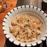 神楽坂 鉄板焼 中むら - 