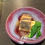 神楽坂 鉄板焼 中むら - 