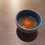 神楽坂 鉄板焼 中むら - 