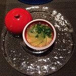 神楽坂 鉄板焼 中むら - 