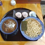 中華そば 香十 - 料理写真: