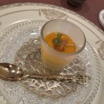 西洋膳処 大倉山 ふなば亭 - 