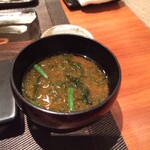 神楽坂 鉄板焼 中むら - 