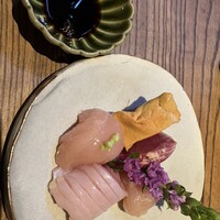 炭火焼鳥とり央 - 