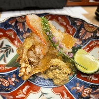 上越やすだ  銀座二丁目店 - 