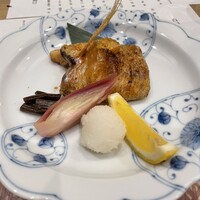 上越やすだ  銀座二丁目店 - 