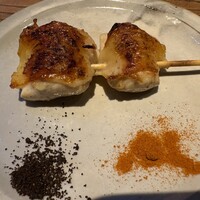 炭火焼鳥とり央 - 