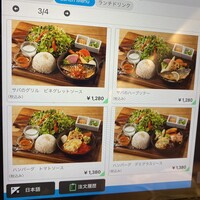 やさいの王様 銀座店 - 