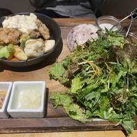 やさいの王様 銀座店 - 