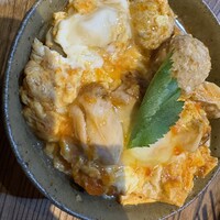 炭火焼鳥とり央 - 