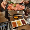 焼肉酒場ともさんかく 本店