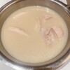 水炊き 鼓次郎