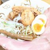 野口太郎ラーメン 心斎橋店