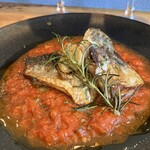 洋風酒場フジバルキッチン - 