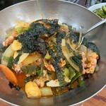 청기와개미집 - 