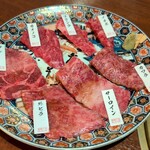 やきにくのバクロ - 