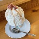 氷菓CHANCY - 2025.06 いちぢくゴルゴンゾーラ2000円