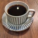 Hounds Cafe Leon - コーヒー