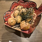 たこ家道頓堀くくる 本店 - 