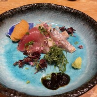 炭火割烹 大嶋 - 