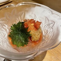 炭火割烹 大嶋 - 