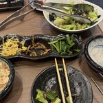 肉焼キ酒場 牛飲馬食 - 