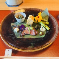 ろあん松田 篠山店 - 