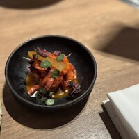 焼肉 The INNOCENT CARVERY 新丸ビル店 - 