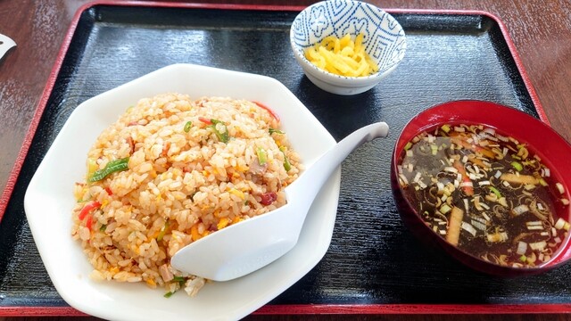 あさひ家 - 須賀川（ラーメン）の写真