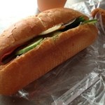 NHU'LAN - バインミーパテ