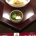 日本料理 橘 - 
