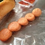 NHU'LAN - ソーセージ