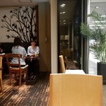 サザンカフェスタイル - 