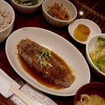 サザンカフェスタイル - Sazan Plate Lunch
