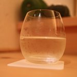 和食 瑞木 - 旭興　特別純米　渡辺酒造（栃木）