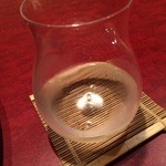 にくの匠 三芳 - 日本酒の数々…。美味しくいただきました!(^^)!