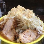 俺のドカ麺 本店