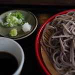 そば処みやさか - 