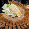 海老牡蠣酒場だるま