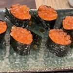 すし処 なかみぞ - 