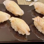 すし処 なかみぞ - 