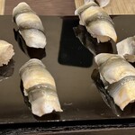 すし処 なかみぞ - 