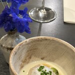 レストラン　ノリ　エ　ノジ - 