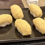 すし処 なかみぞ - 